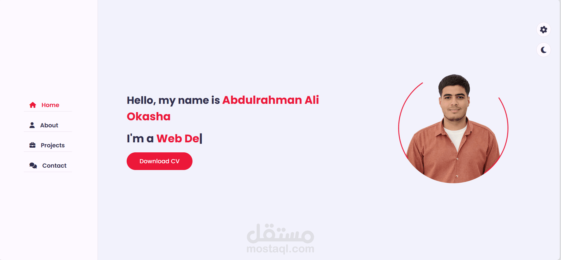 portfolio