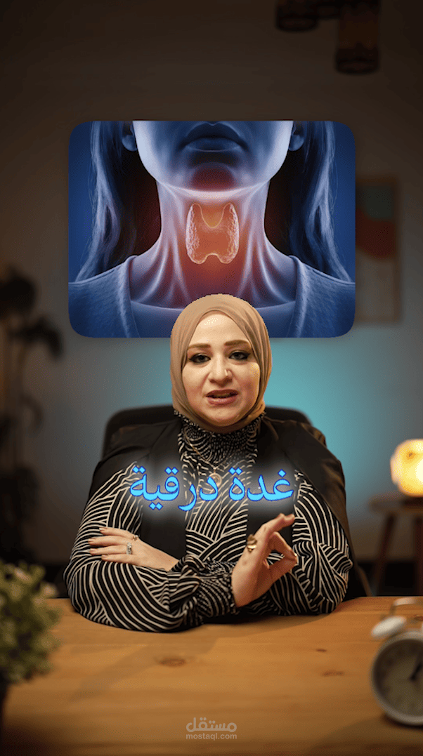 ريل احترافي