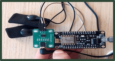 Diabetic Health Monitoring System