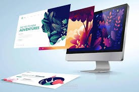 website
