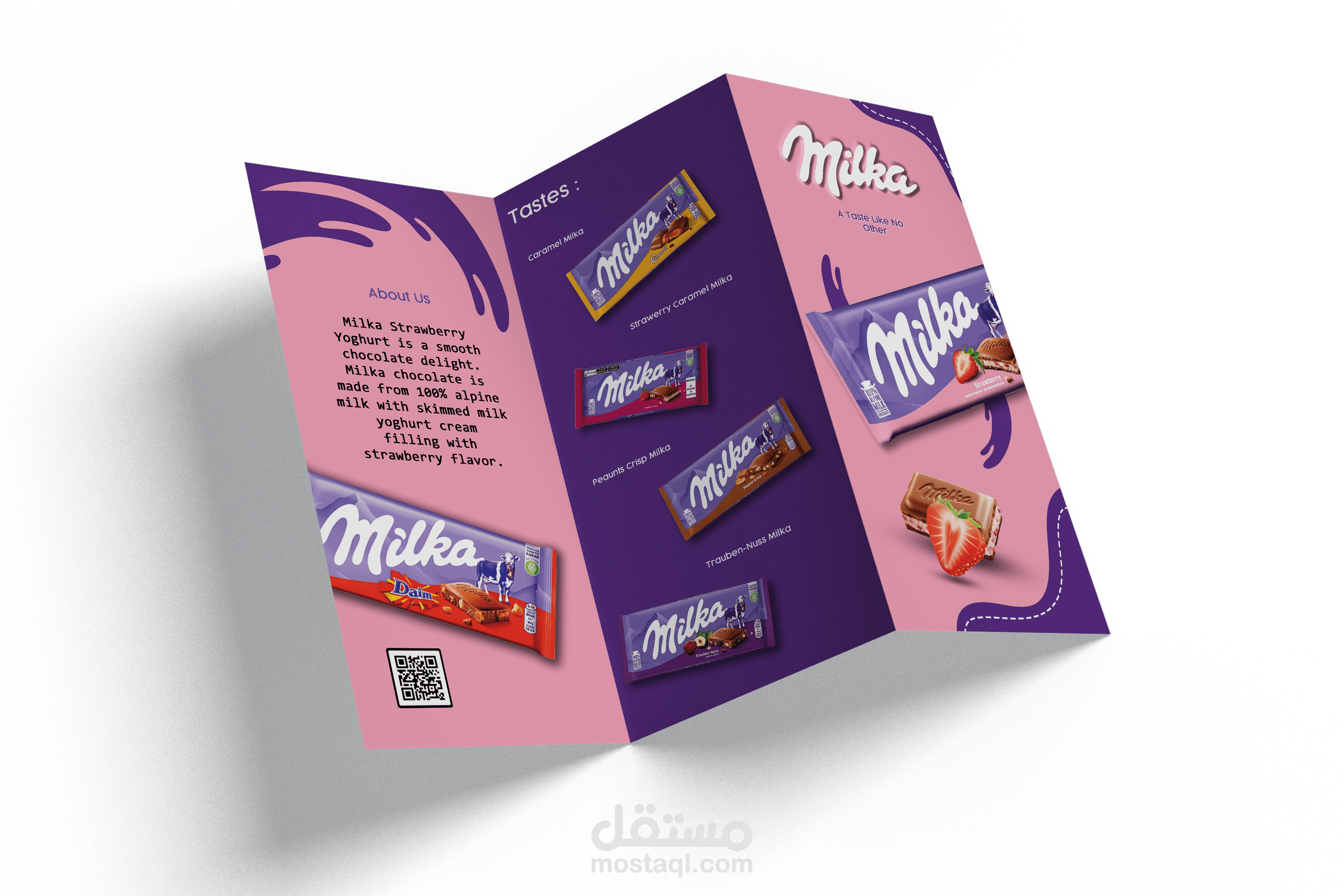 Milka PORSHOR