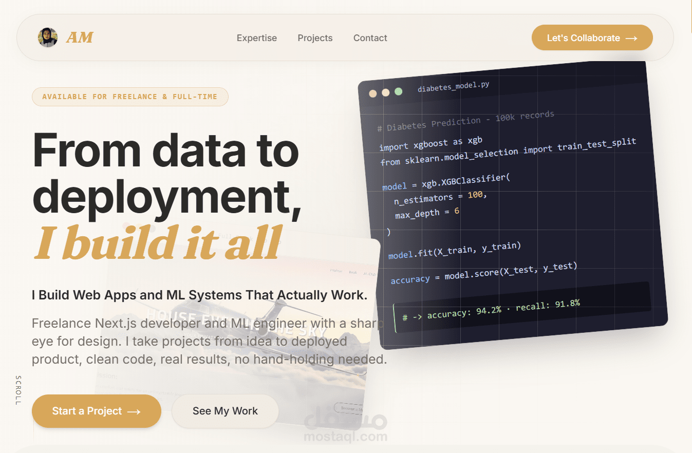Portfolio