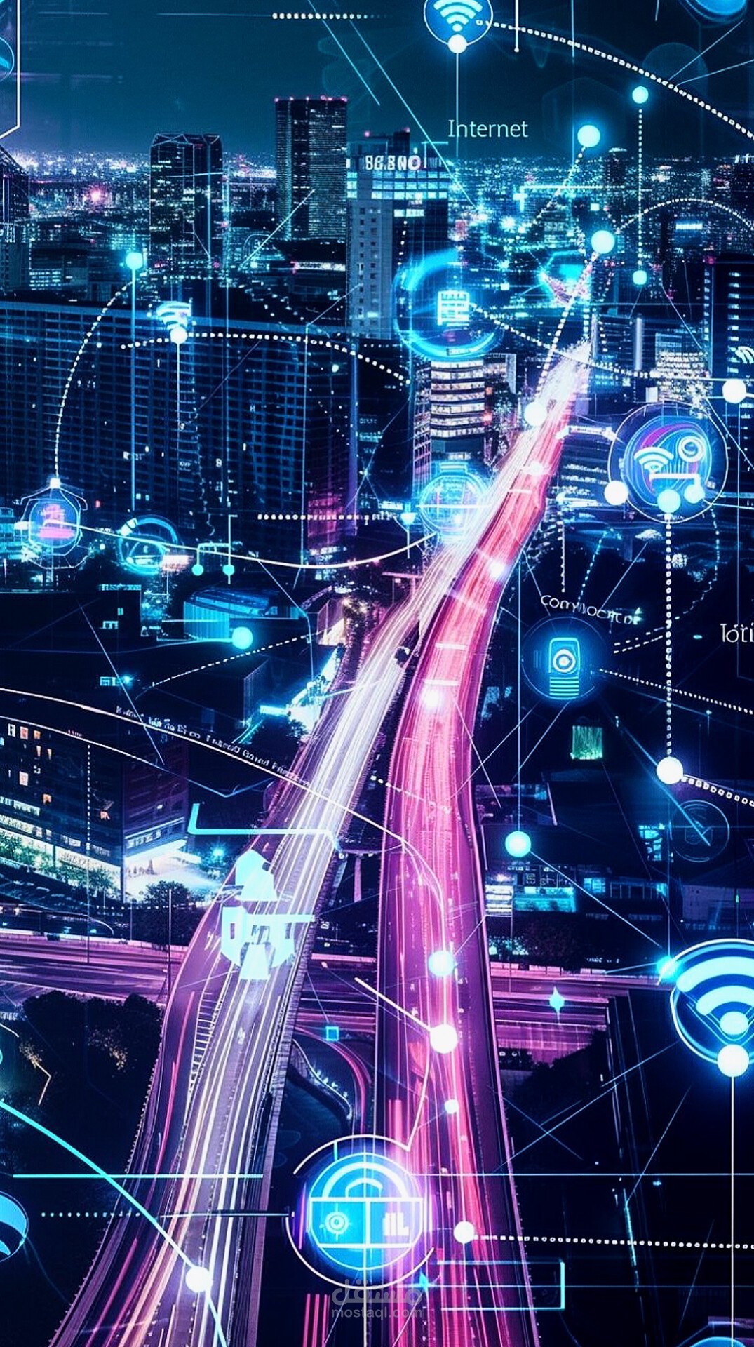 Ethernet Trunk & STP Network Design