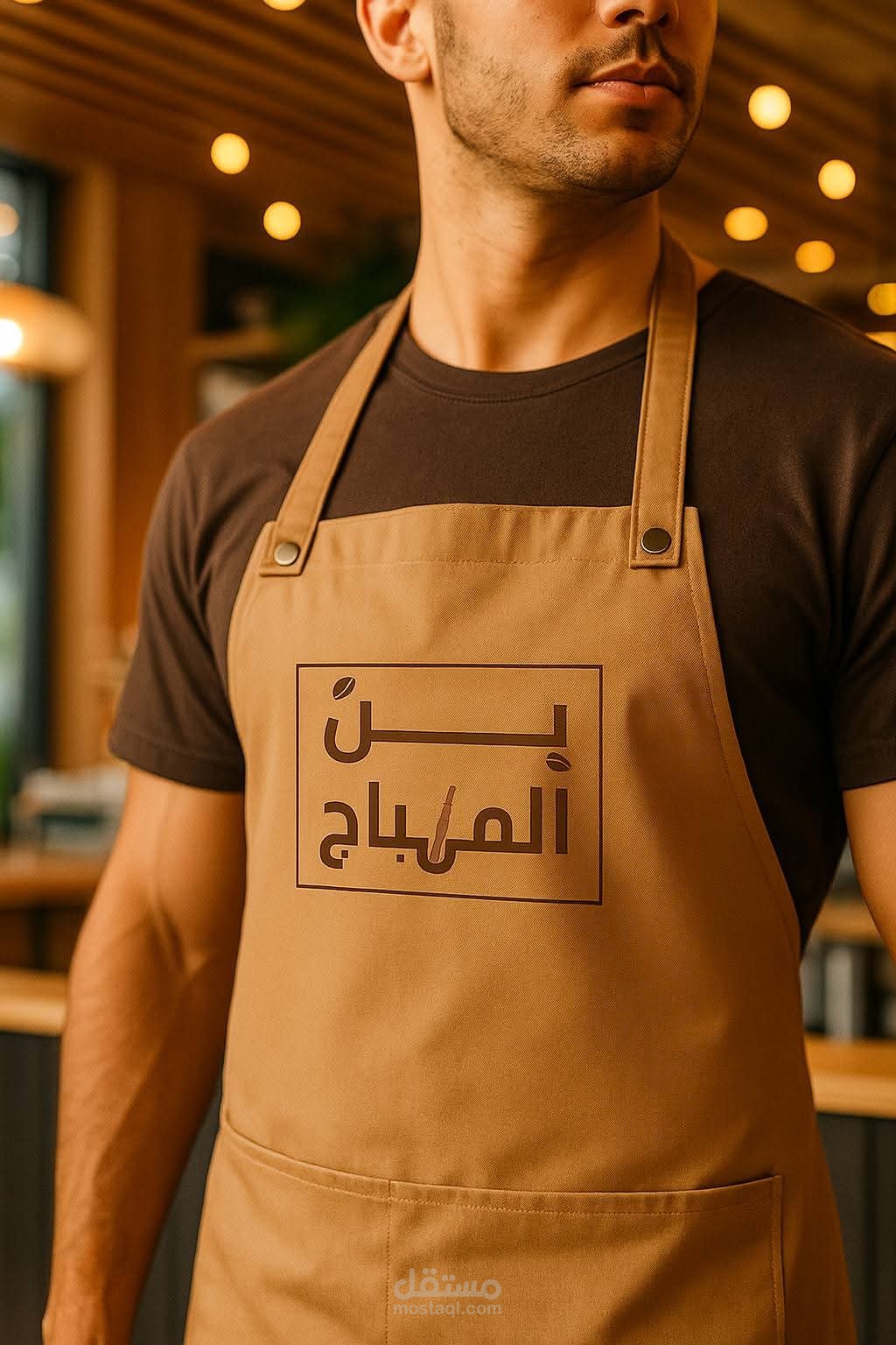 شعار بن المبهاج + موكاب