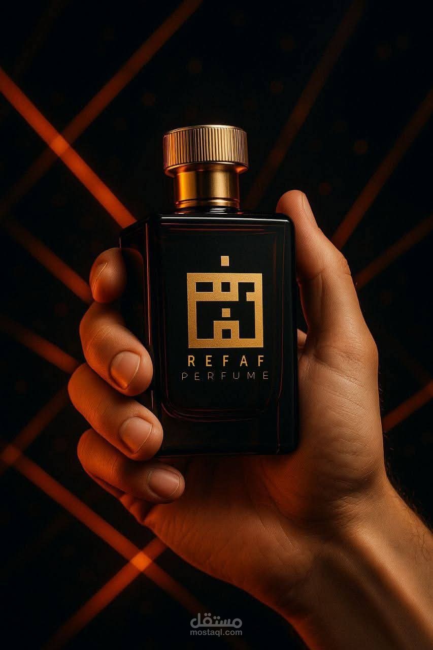 شعار بيرفيوم ريفاف