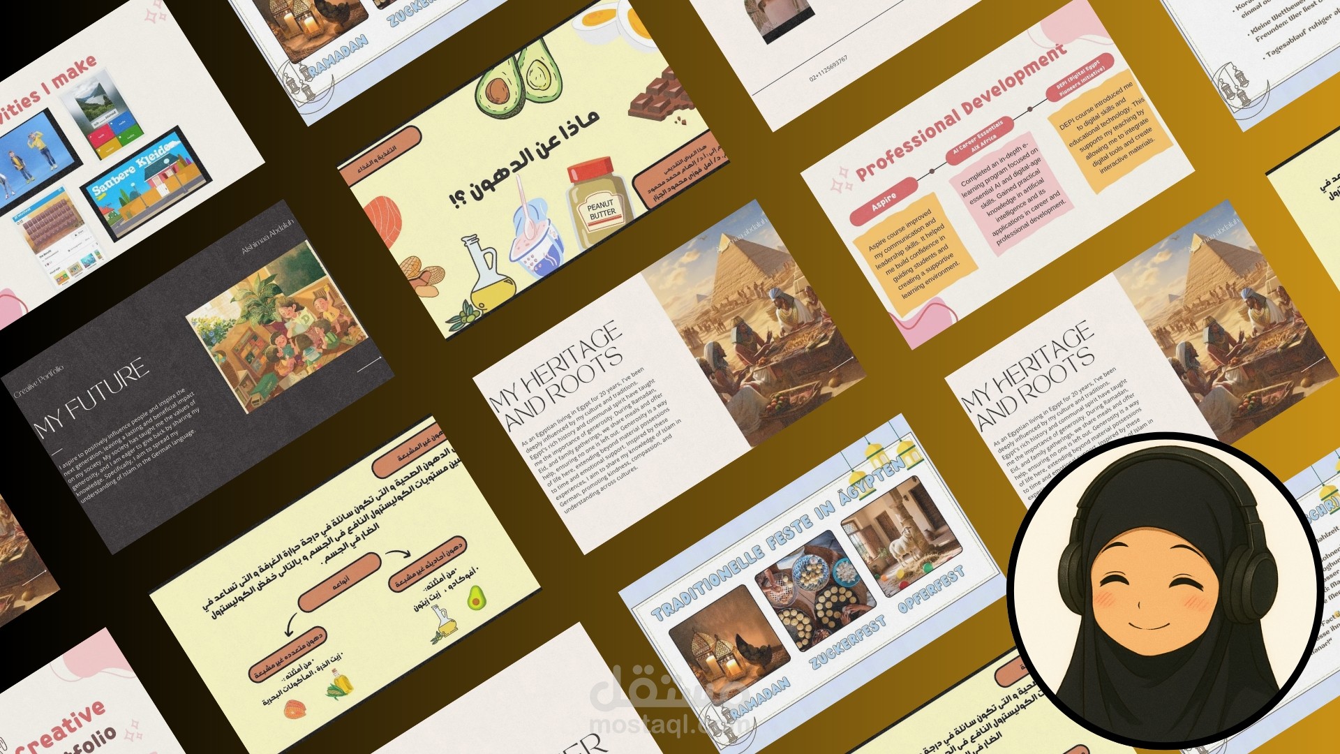 Portfolio