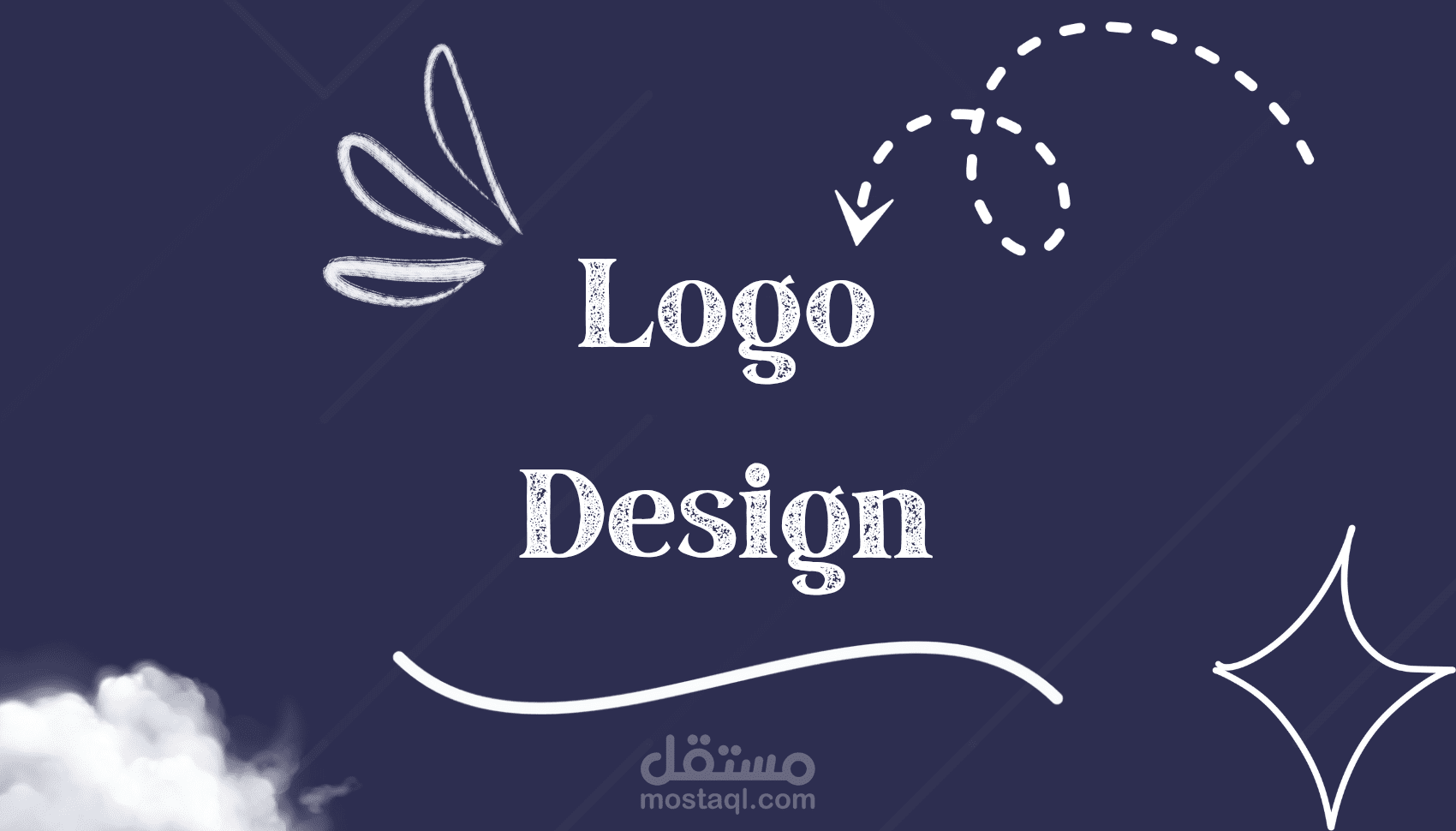 تصميم شعارات ثري دي