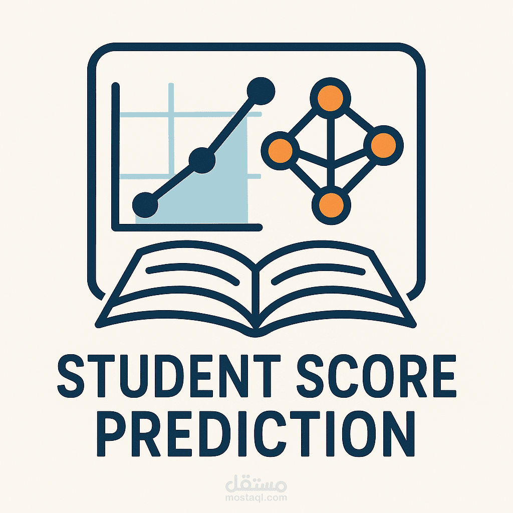 Student Score Prediction
