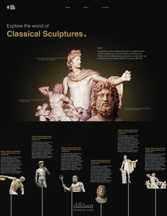virsual museum