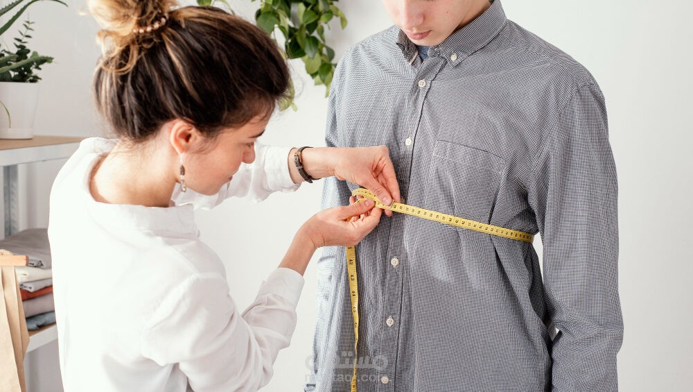 AI Body Measurement