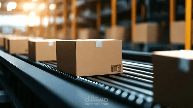 real time industrial defect detection system
