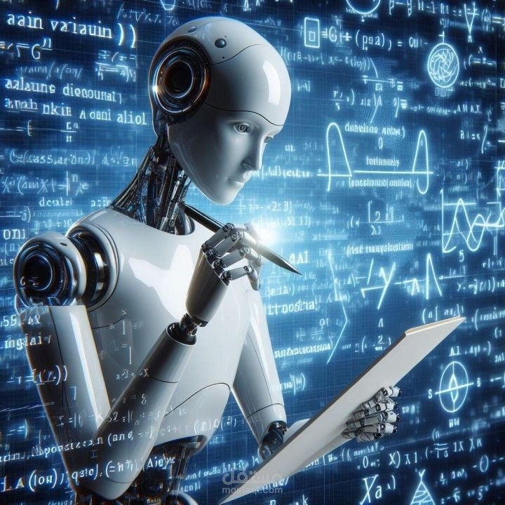 الذكاء الاصطناعي وتأثيره على سوق العمل