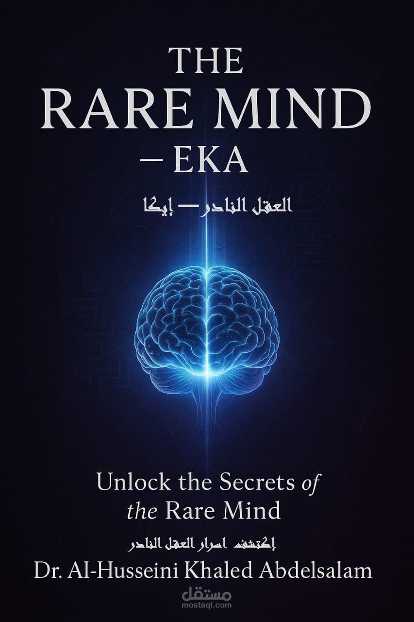 العقل النادر ايكا