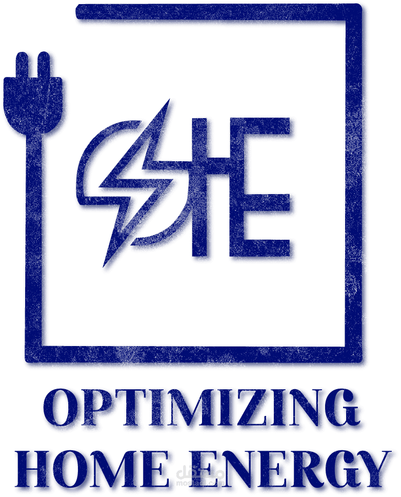 لوجو مصمم لمشروع تخرج