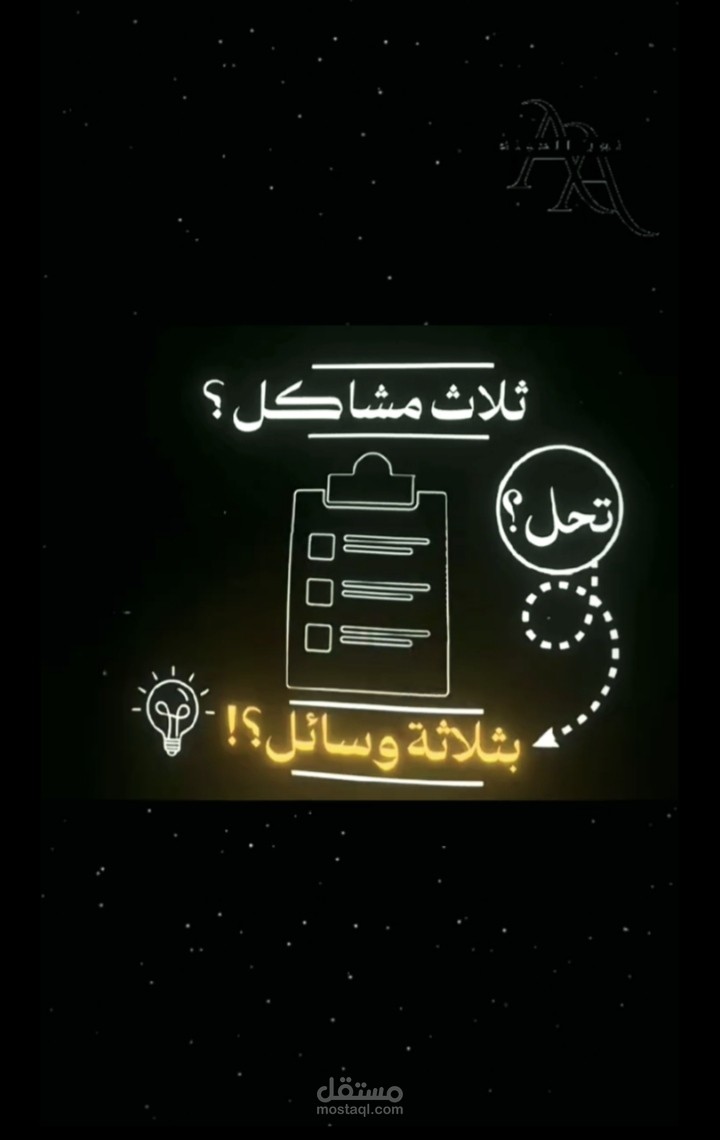 الشهوات،  الاكتئاب،  الشقاء... وعلاجها بثلاث آيات فقط!