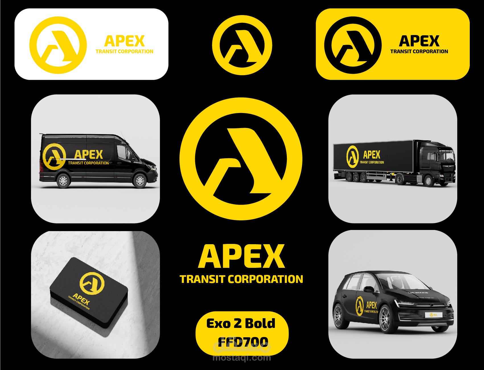 Apex Transportation