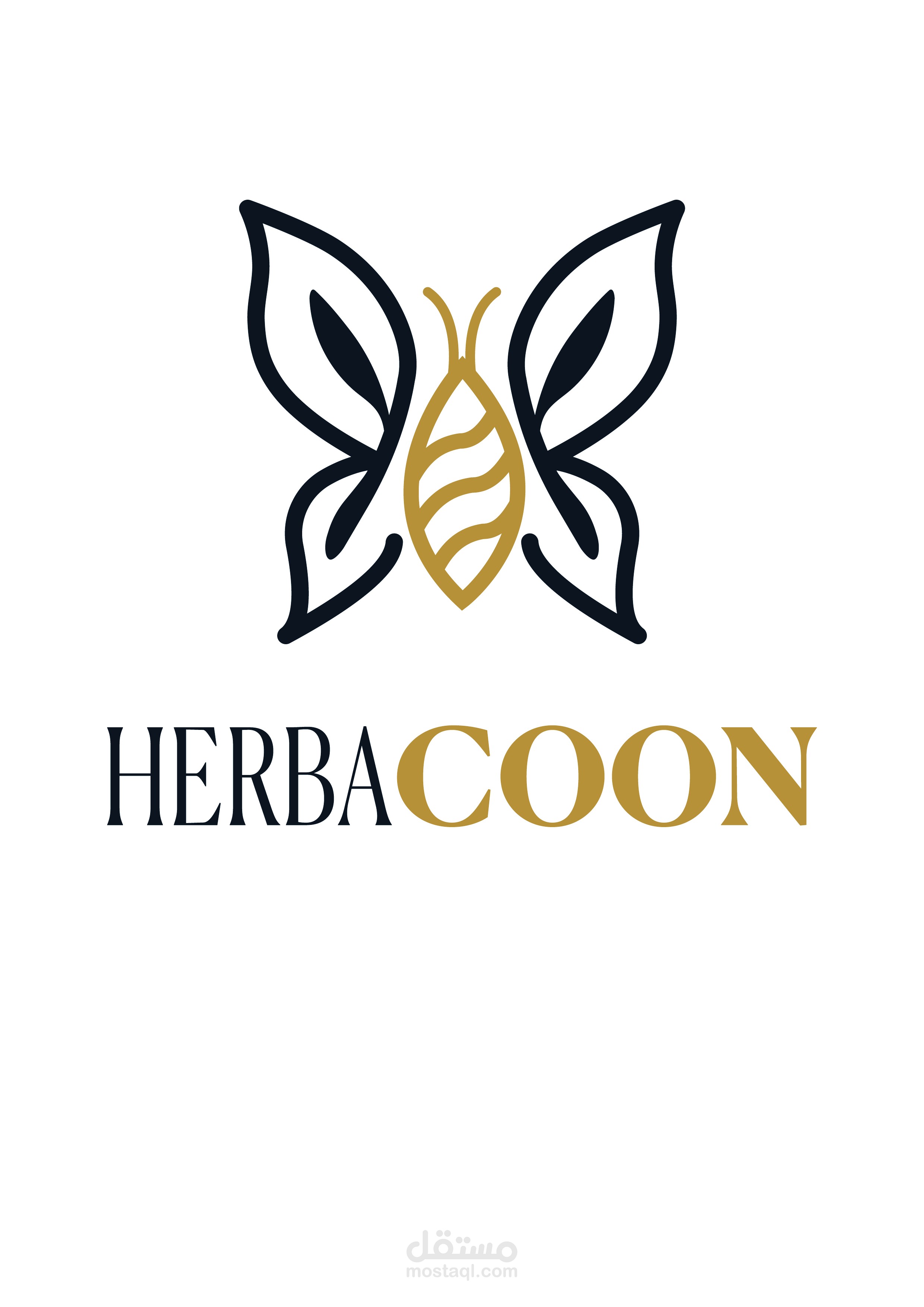 Herbacoon