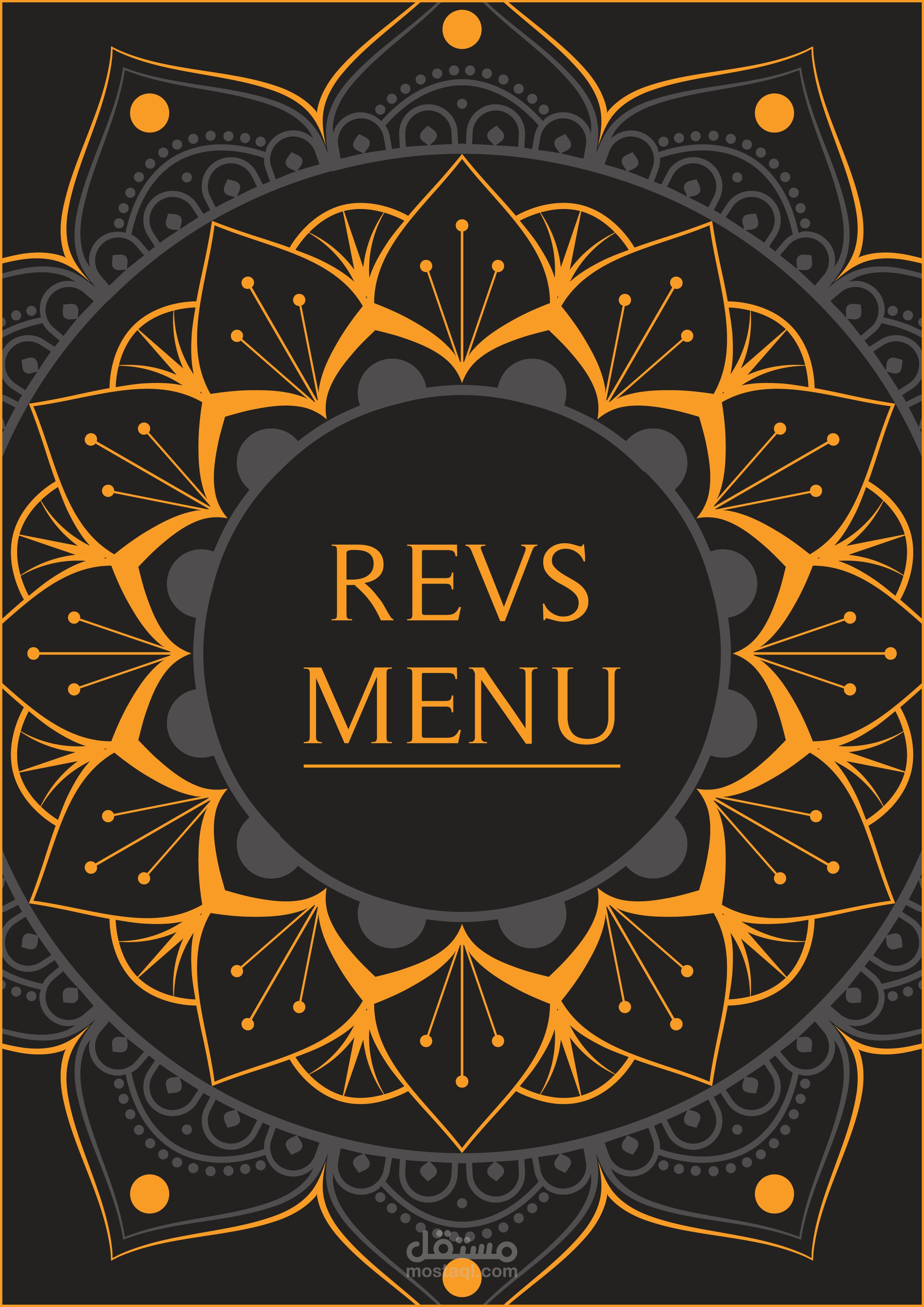 Rev's Diner