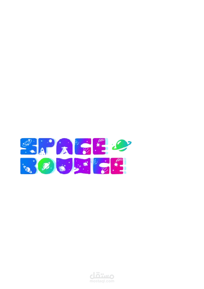 شعار Space Bounce