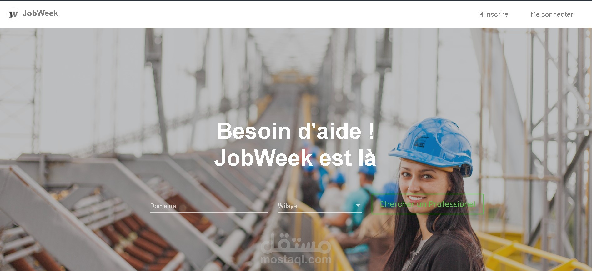 JobWeek