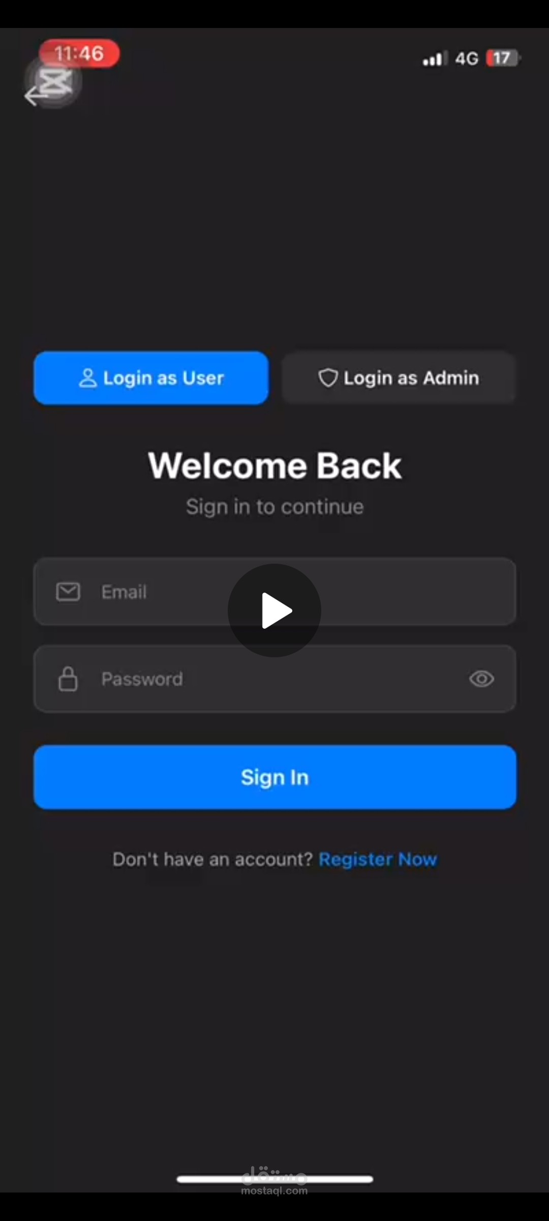 Educational platform