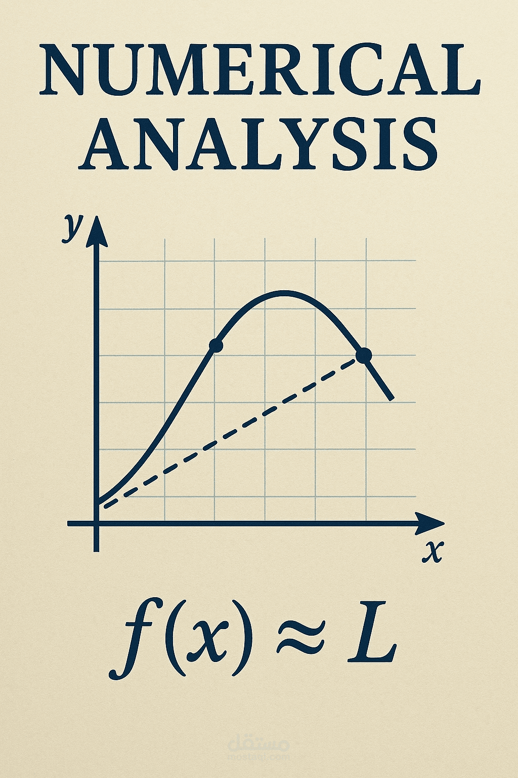 Numerical Analysis