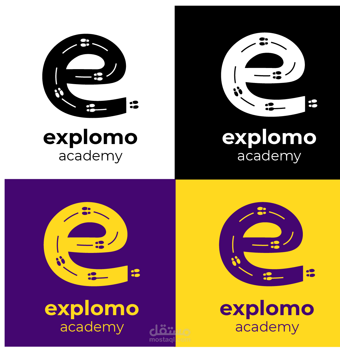 Explomo Academy