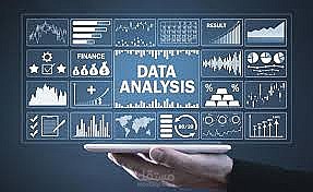 تحليل البيانات وتصميم وتطوير لوحات تحكم تفاعلية باستخدام Power BI