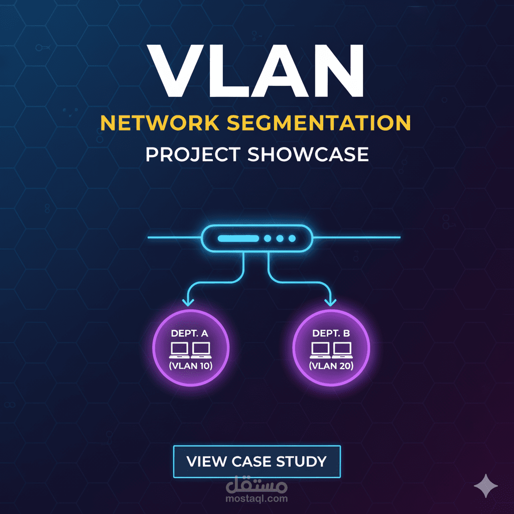 VLANs