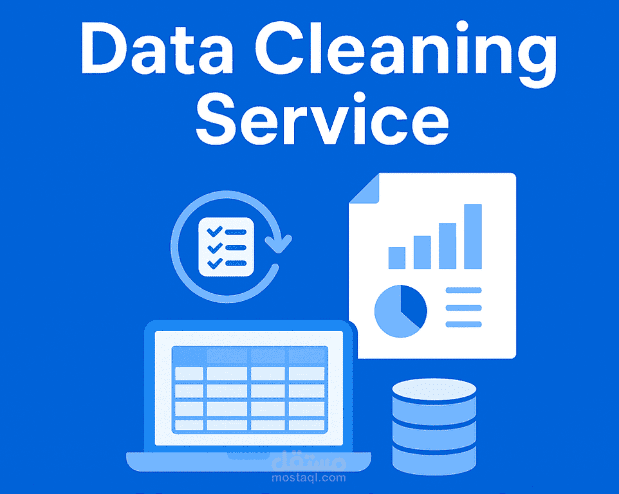 data cleaning