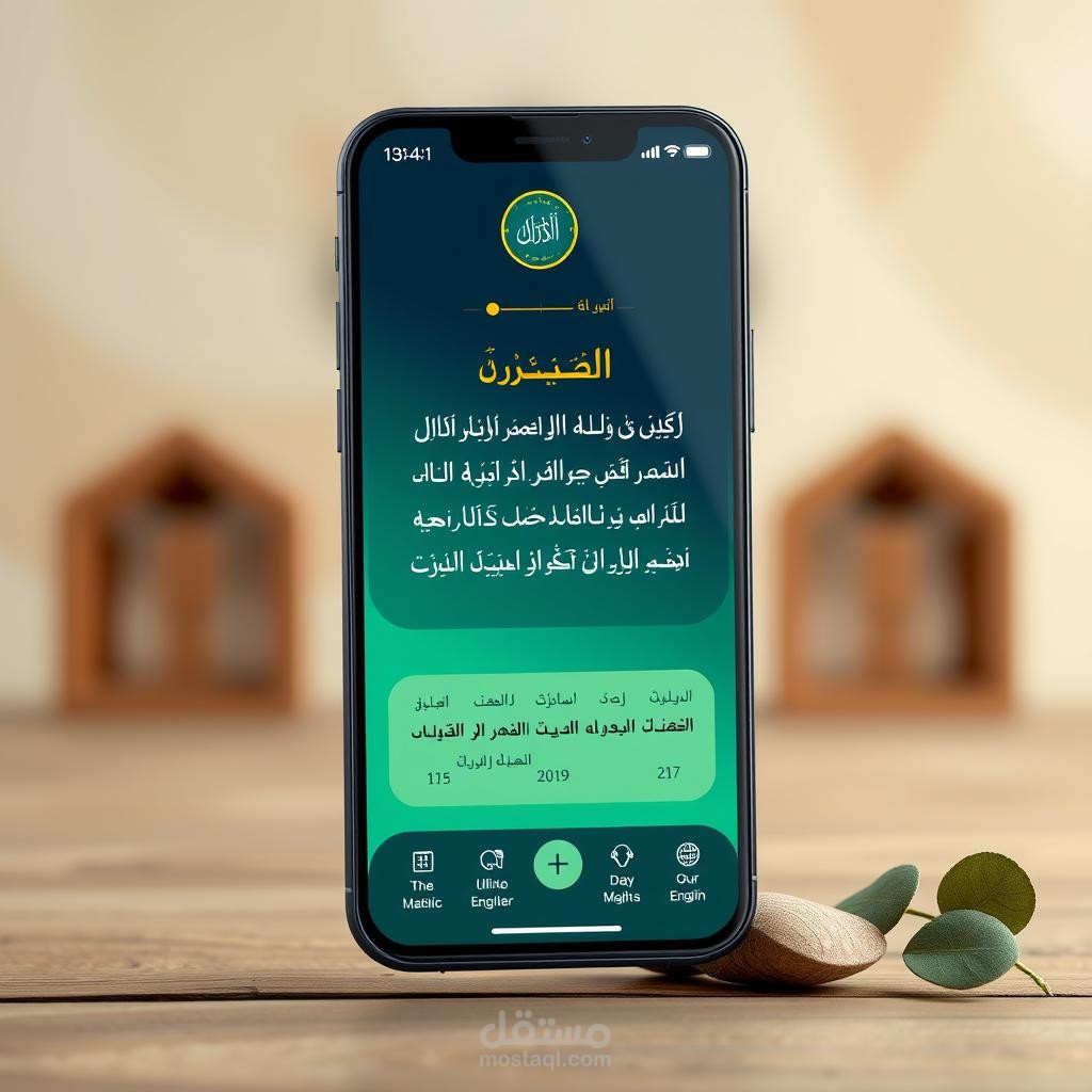 Islami App