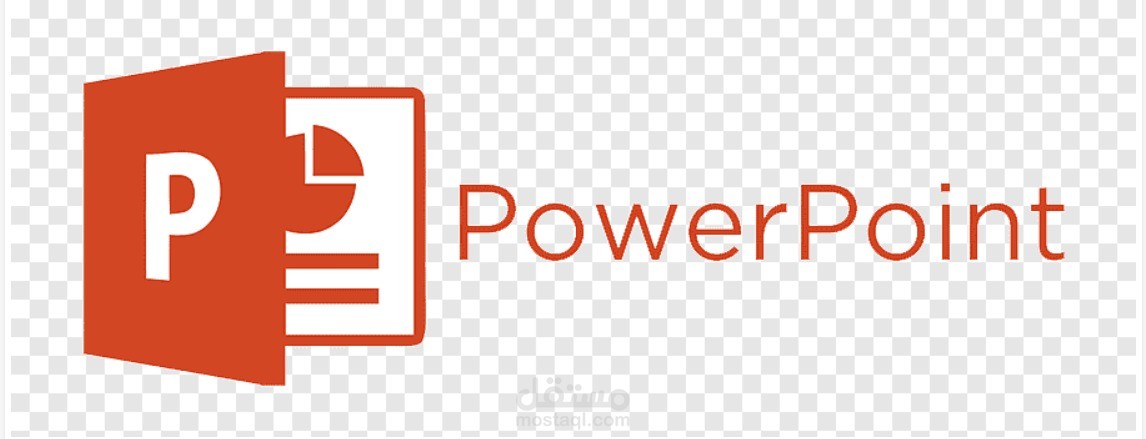 اعداد ملفات باوربوينت و ورد  باحترافية