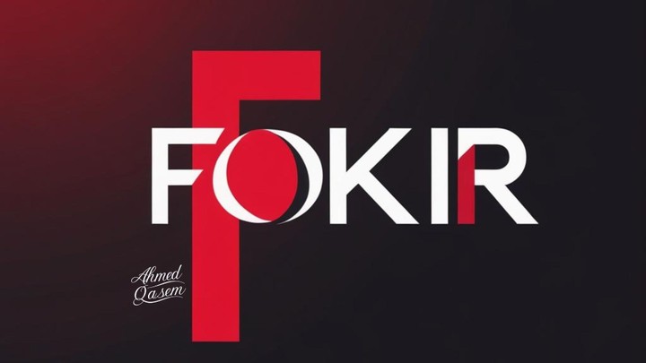 صفحة معرض أعمال شخصية مع عرض المشاريع وأزرار تواصل Portfolio & CTA