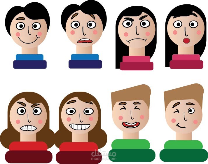 expressions