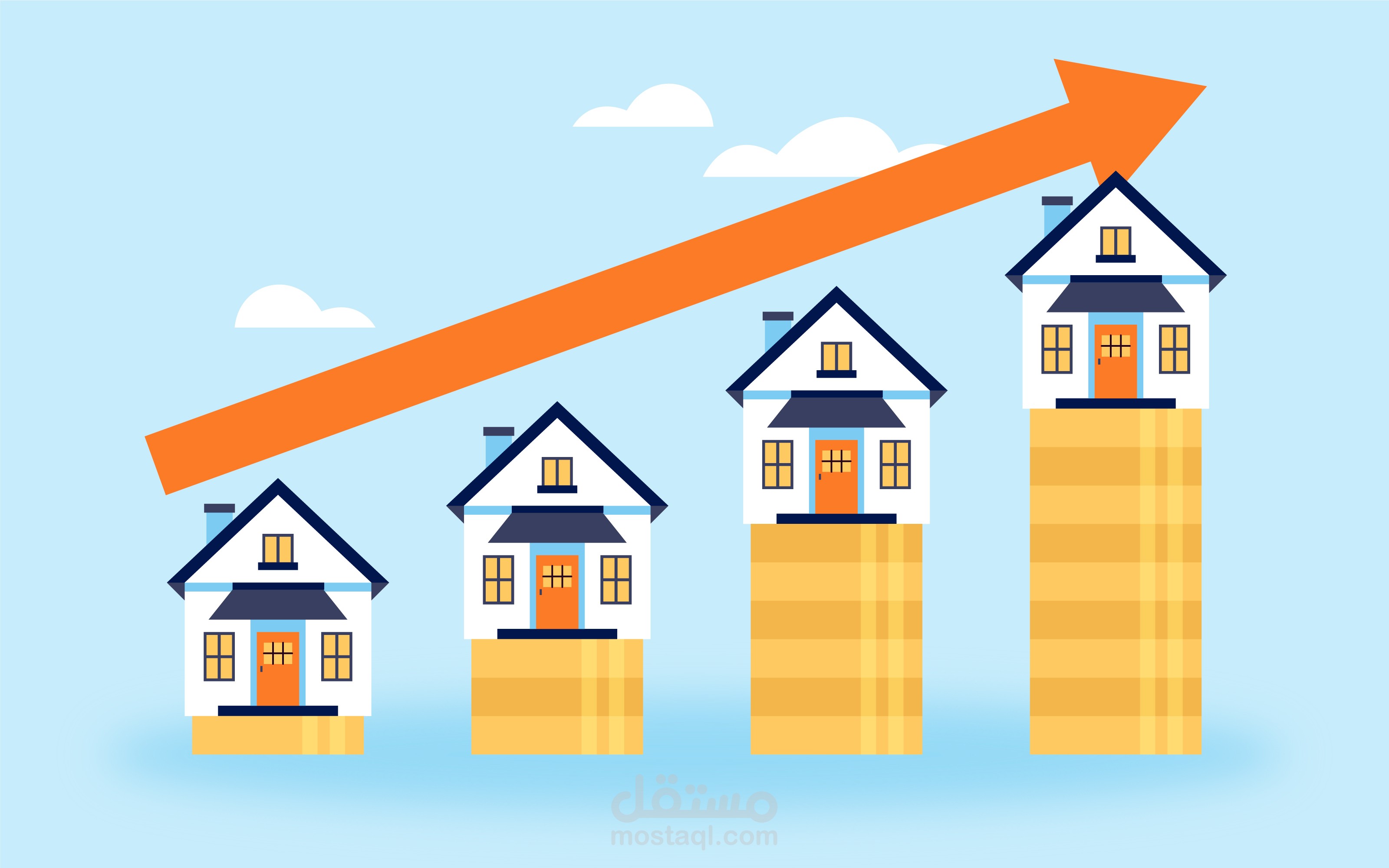 Ames Housing Price Prediction Using Linear Regression