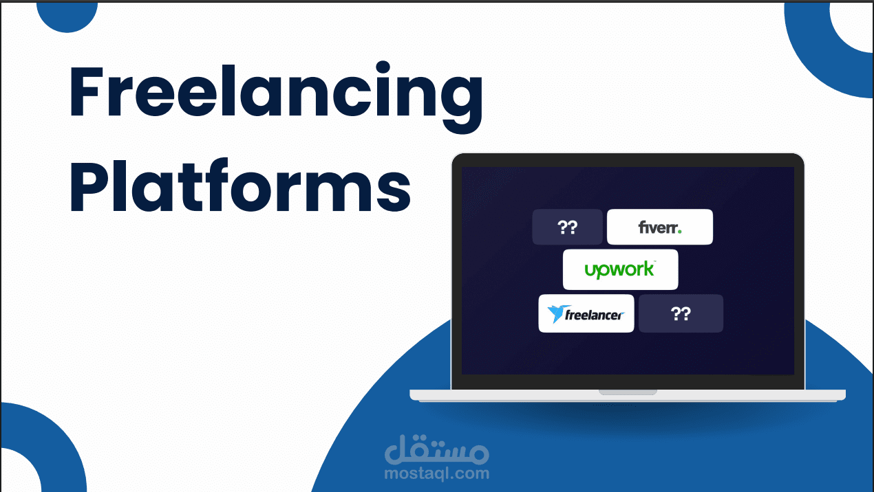 Powerpoint Presentation تصميم عرض تقديمي