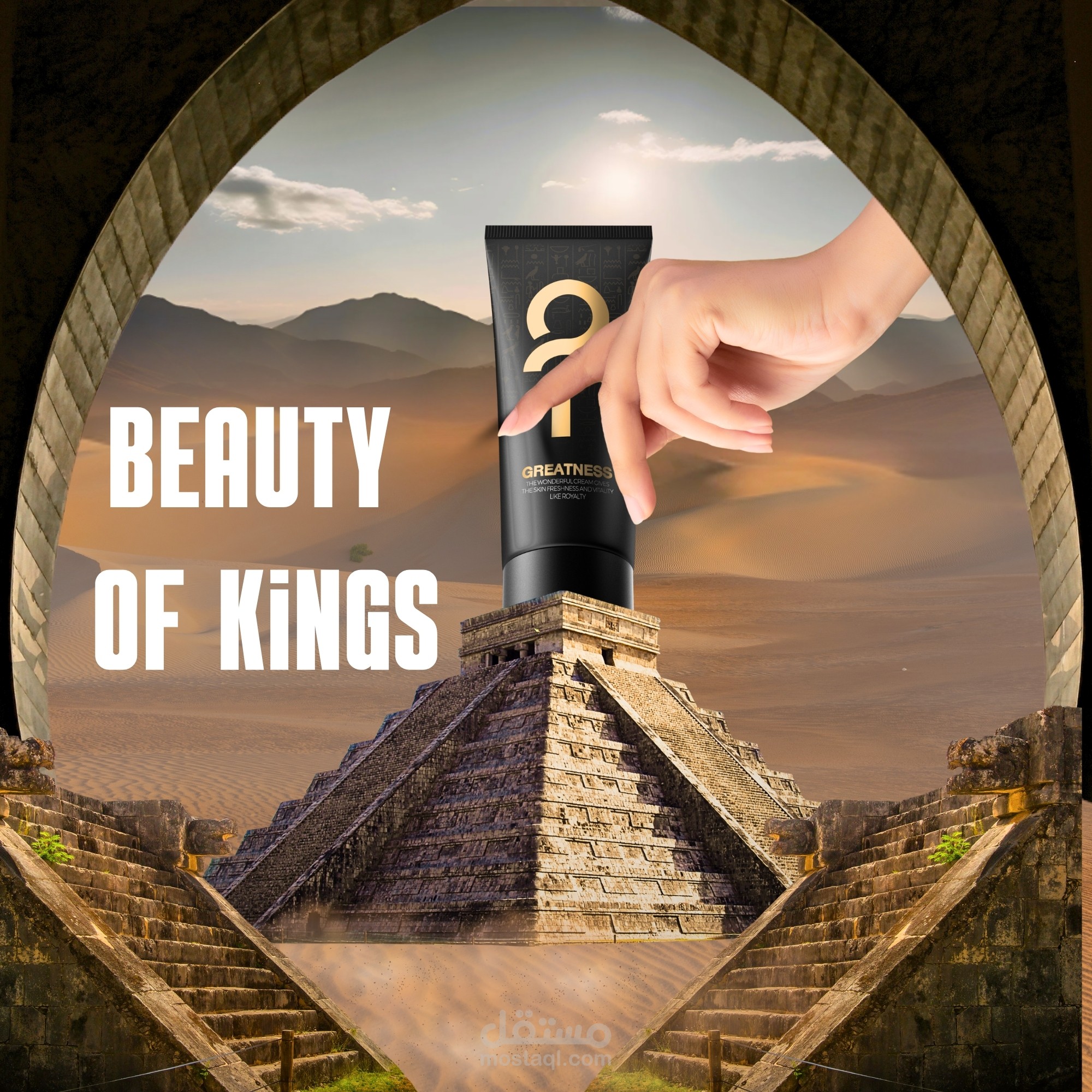 تصميم سوشيال مديا
