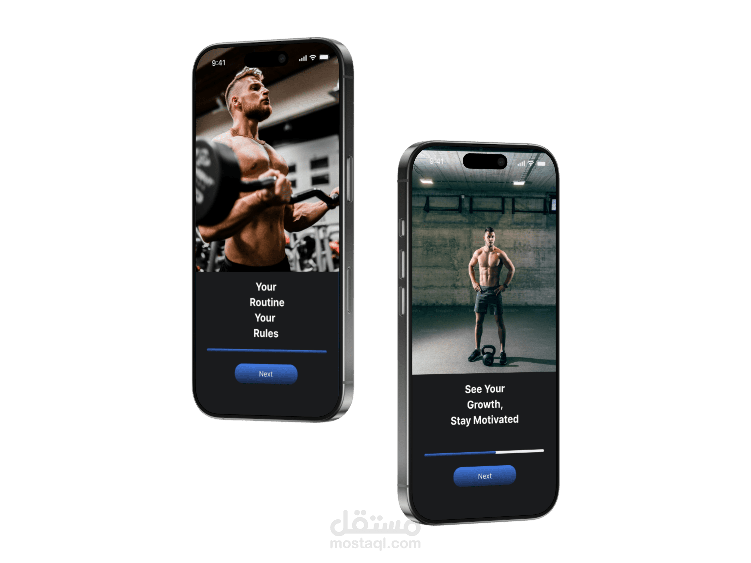 FitForge