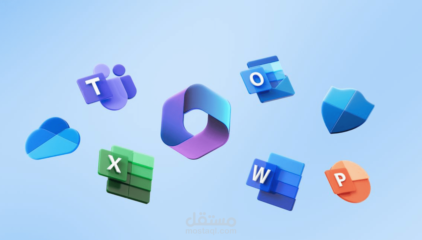 تصميم عروض PowerPoint ومجلدات احترافية بتنسيق جذاب ومؤثر