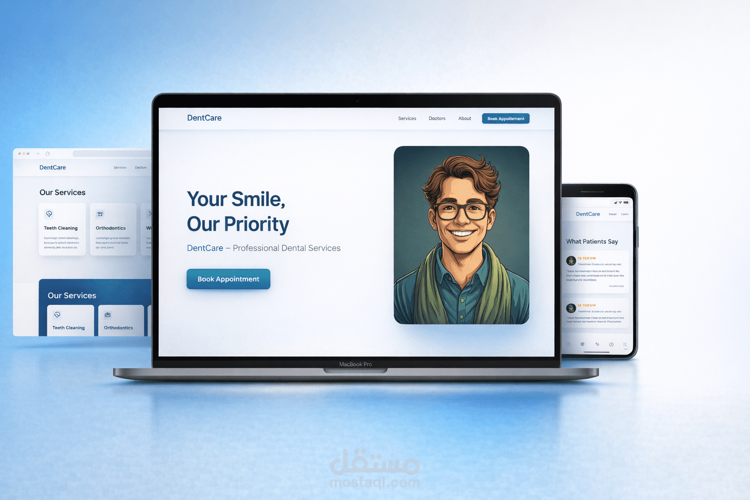EtherClinic