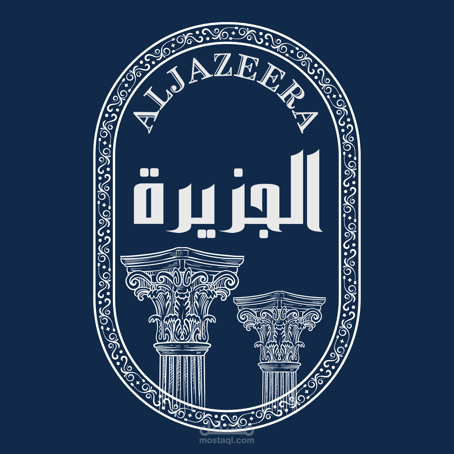 تصميم شعارات