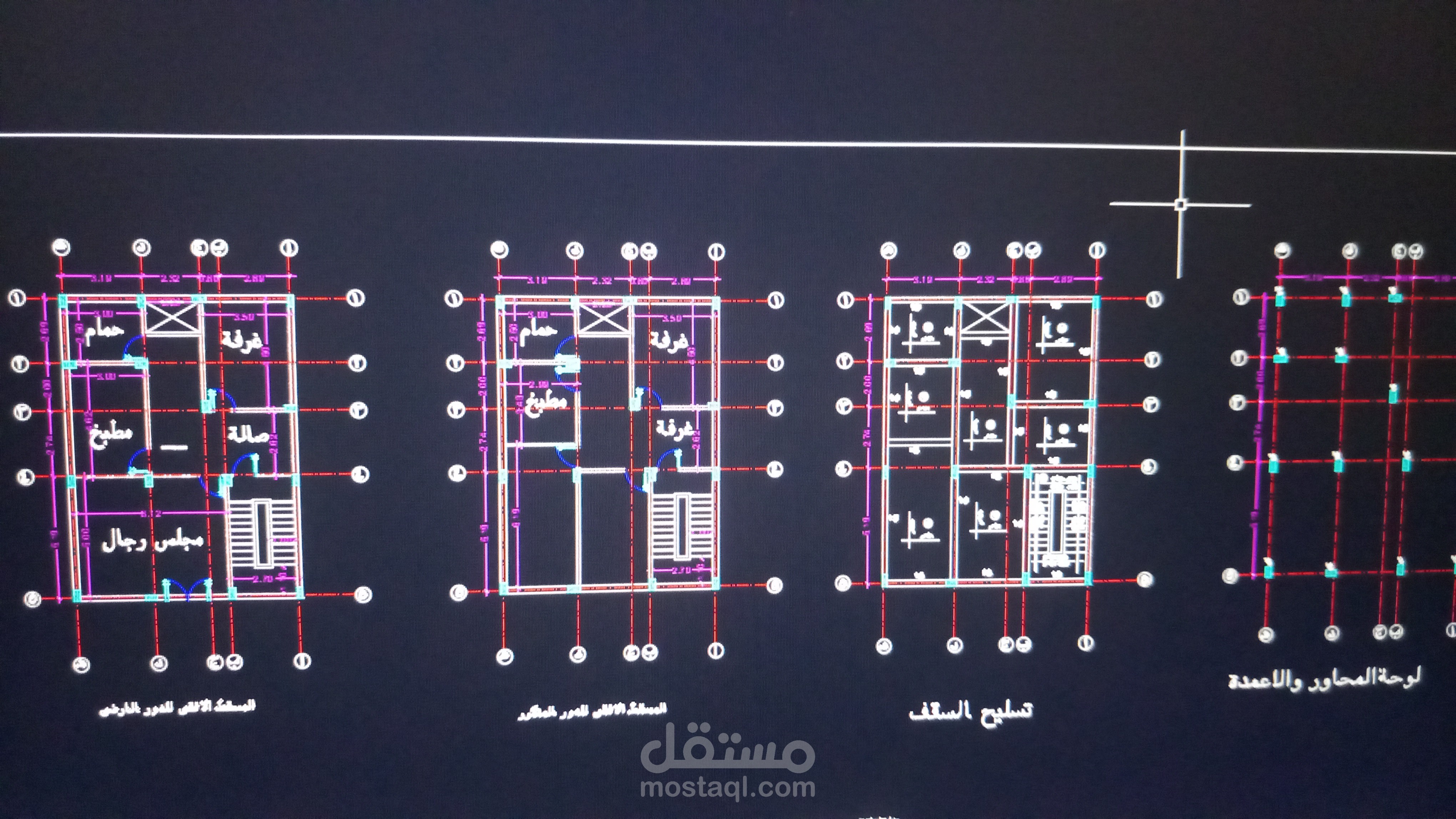 سوهاج مركز البلينا
