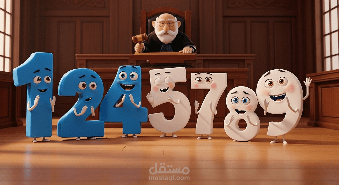 صناعة فيديو لشخصيات 3D بستايل Pixar بأستخدام الذكاء الاصطناعى