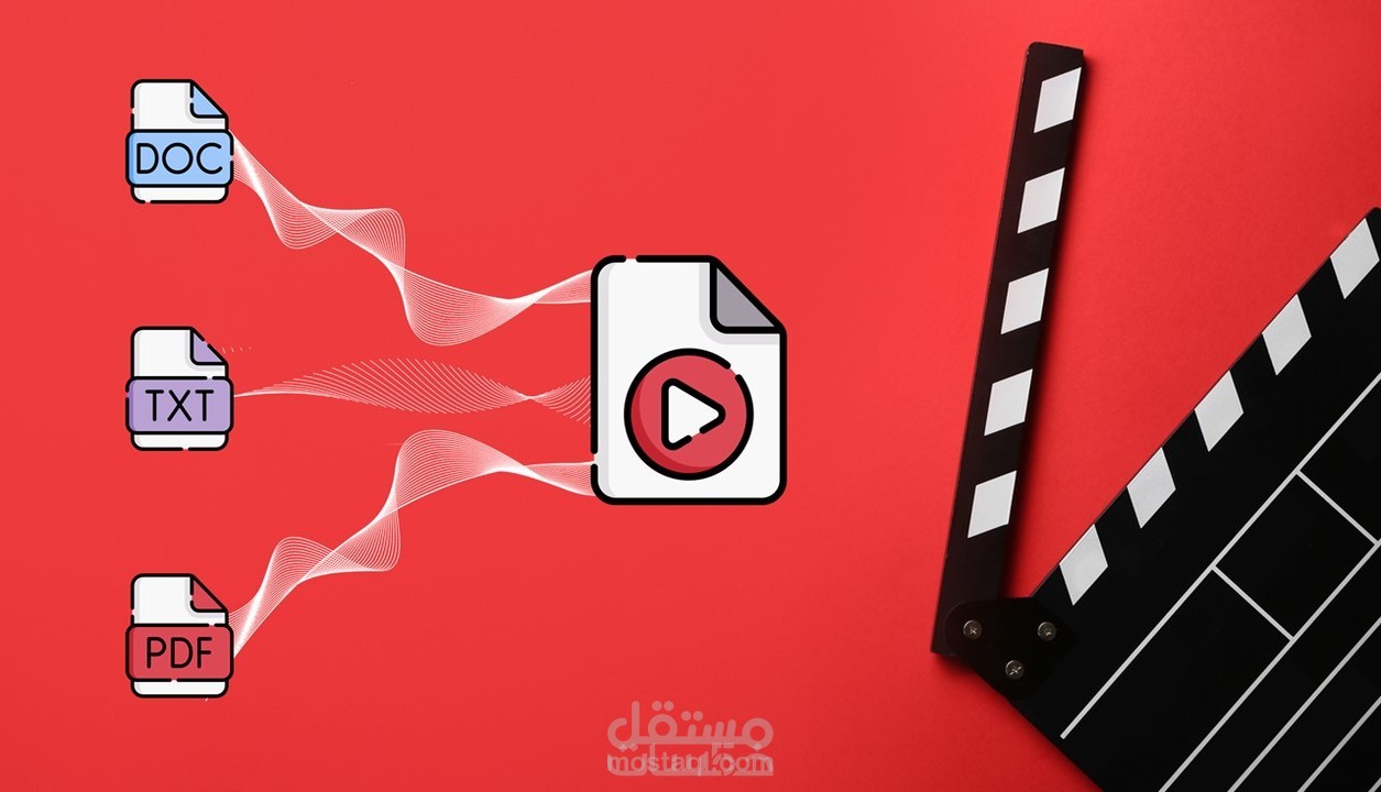 تفريغ صوتي للمحاضرات بالذكاء الاصطناعي مع تدقيق لغوي يدوي