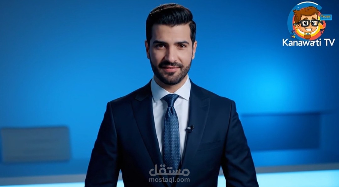 فيديو إعلاني لمنصة Kanawati TV