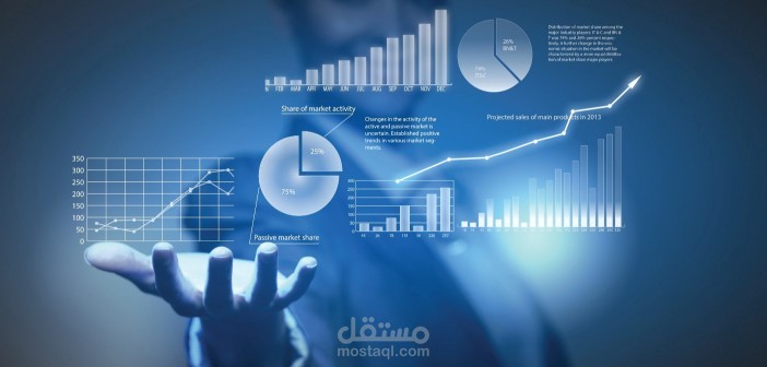 Web Analytics Performance Dashboard