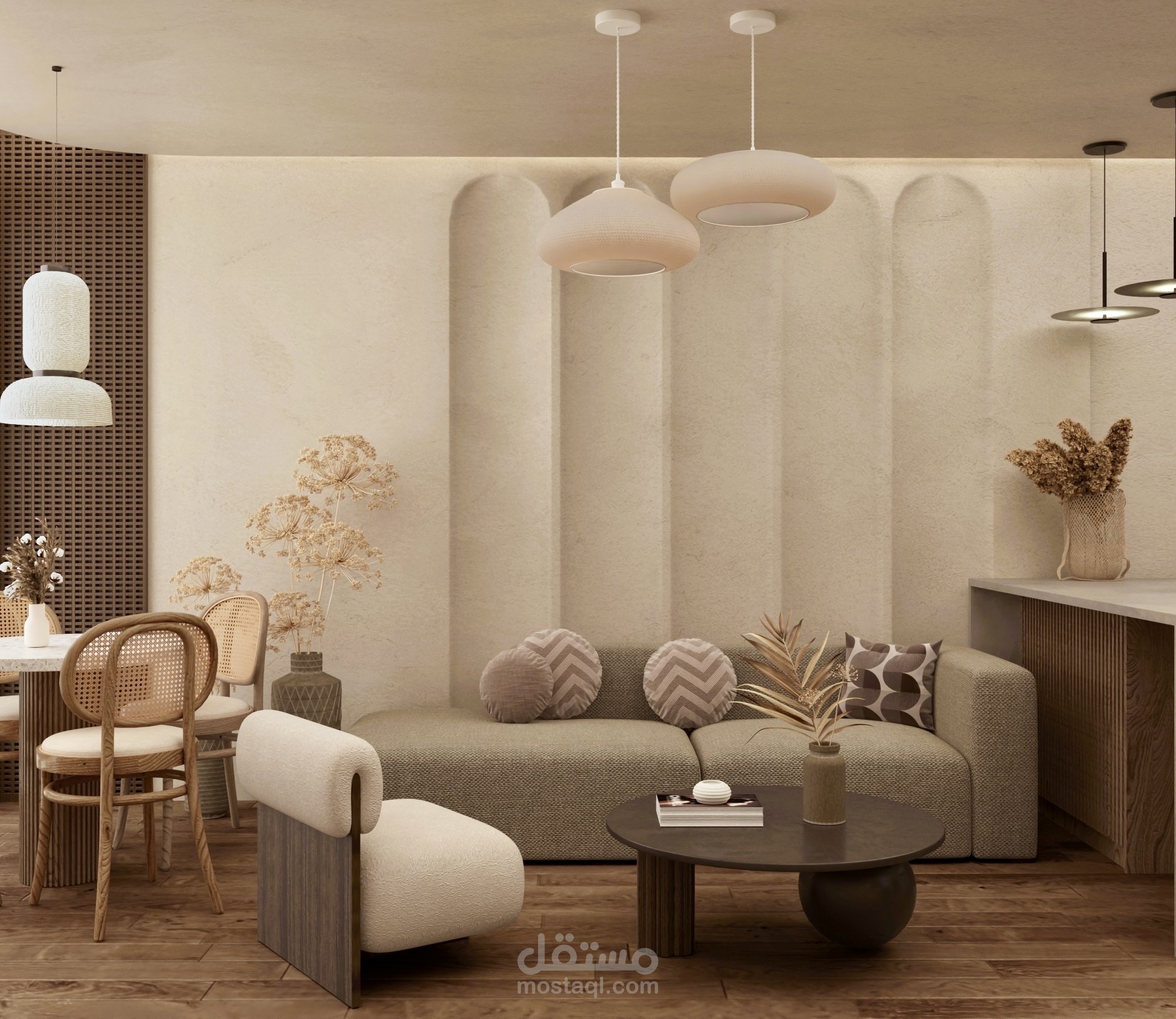 تصميم منزل