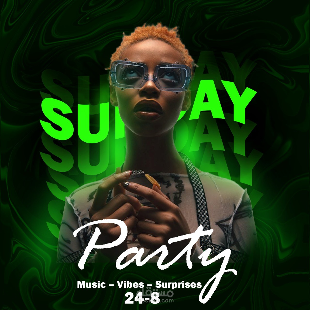 تصميم سوشيال