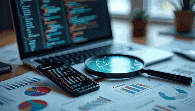 أتمتة اختبار موقع إلكتروني باستخدام Selenium و TestNG