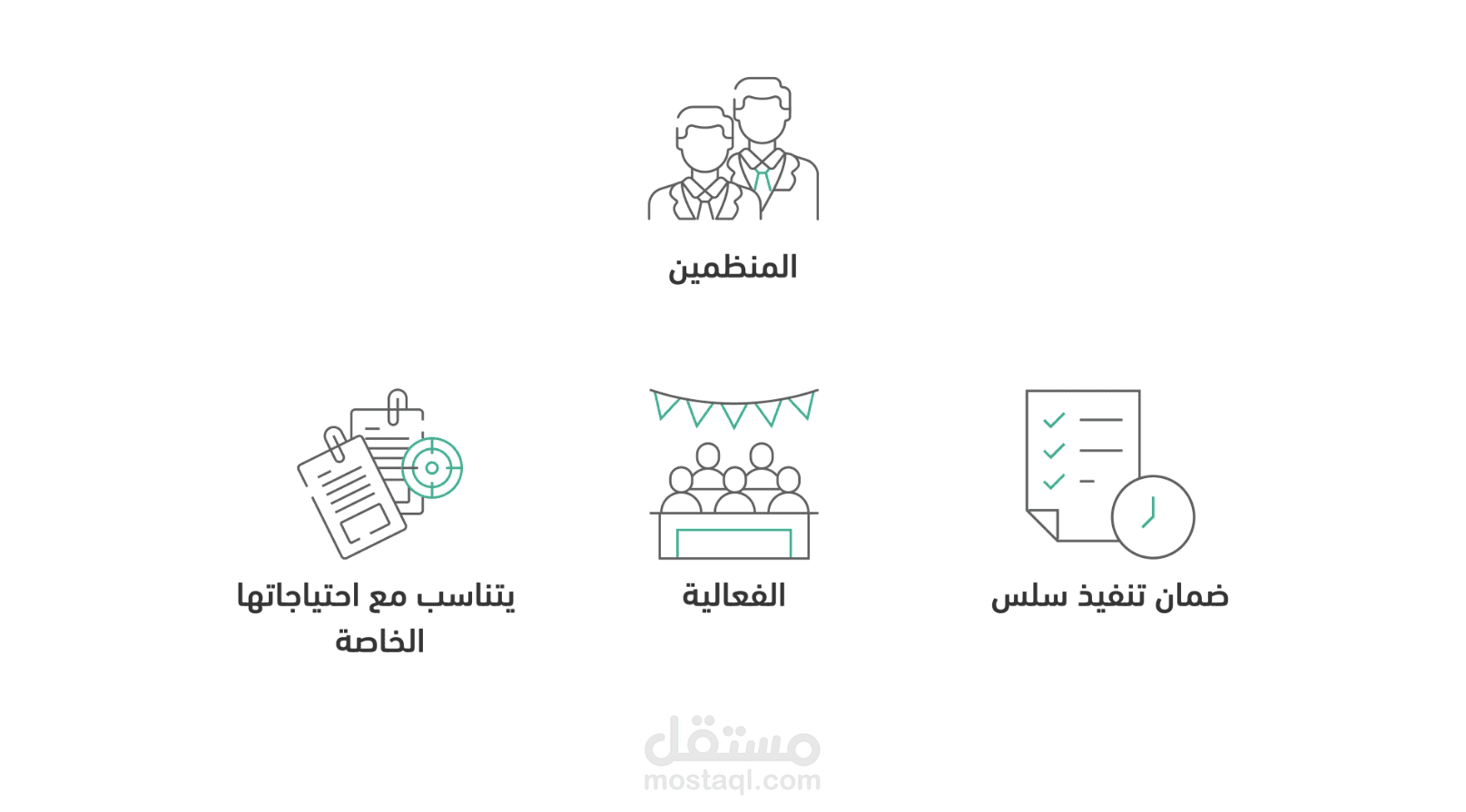 فيديو تعليمى عن إنشاء جداول زمنية لإدارة الفعاليات